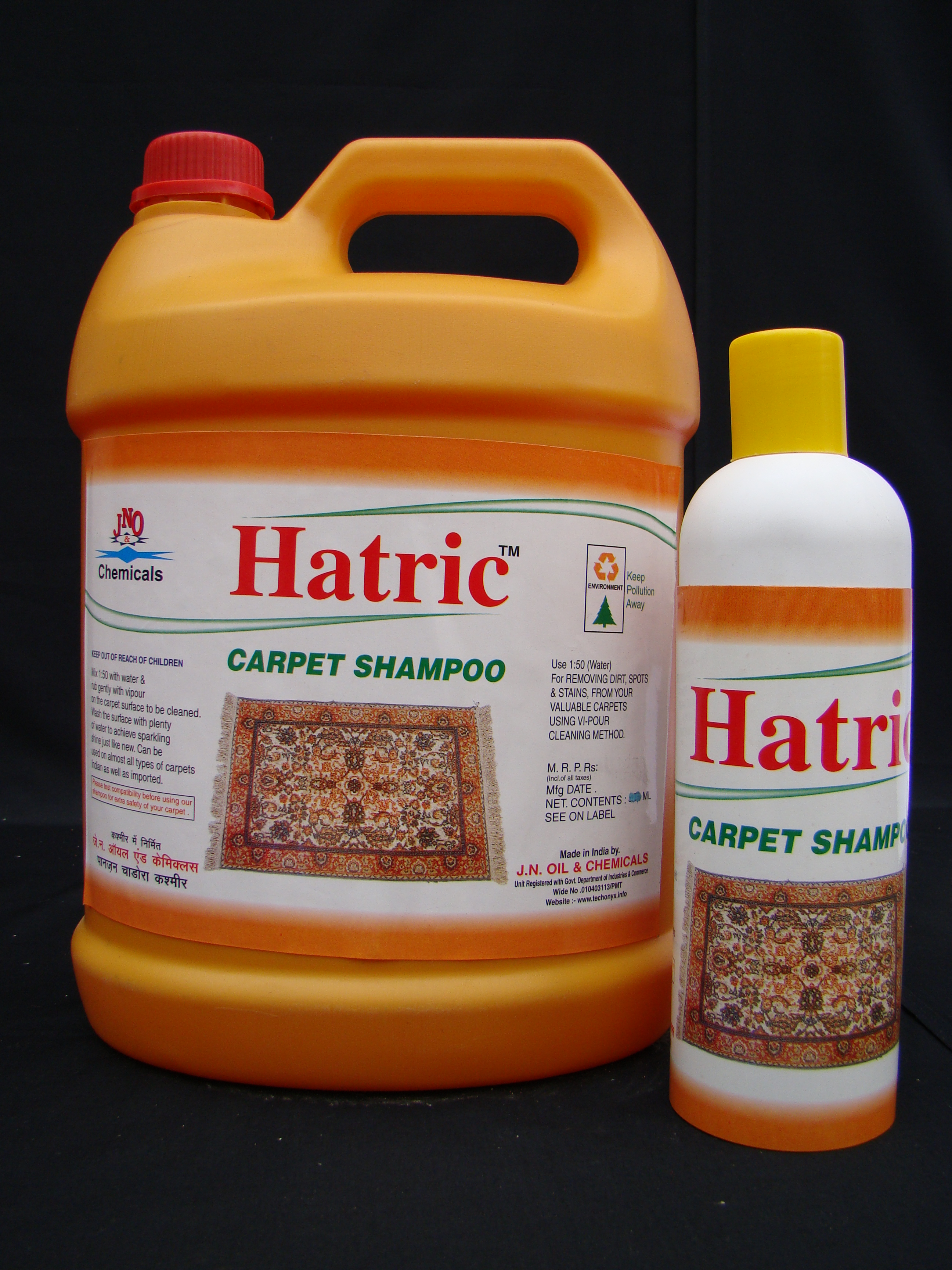 Manufacturers Exporters and Wholesale Suppliers of Carpet Cleaning Shampoo Srinagar Jammu & Kashmir